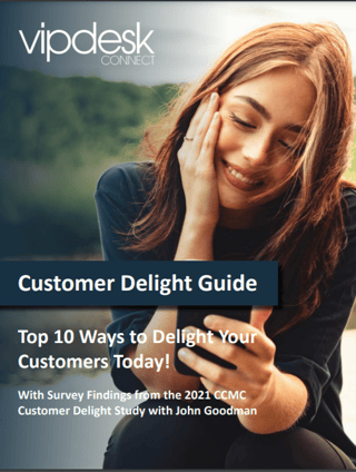 Customer Delight Guide